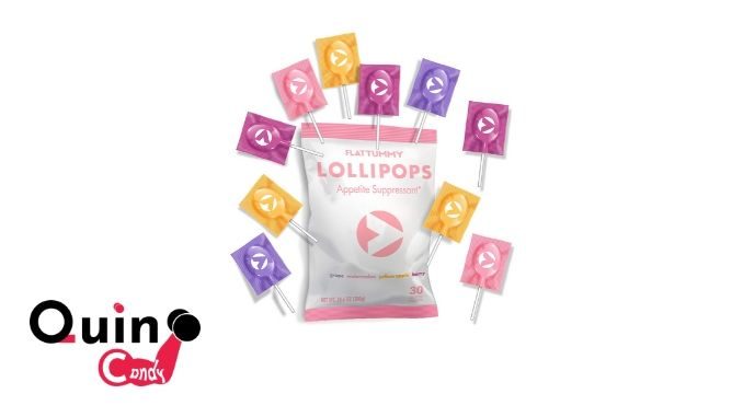 flat tummy lollipops review - do they work?
