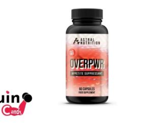 Overpwr Appetite Suppressant Review