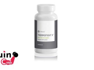 Thermofight X review - Does This Fat Burner by It Works work?
