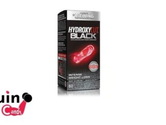 Hydroxycut Black Review - Does it Actually Work?