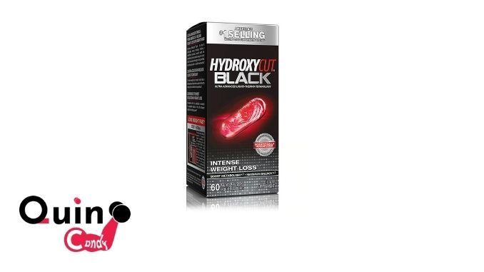 Hydroxycut Black Review - Does it Actually Work?