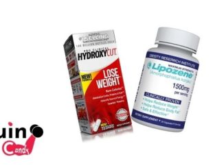 Hydroxycut vs Lipozene - Which is Better? And can you take them together?