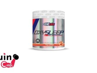OxySleep Review - Does This Nighttime Shred Fat Burner Formula Work?