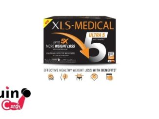 XLS Medical Forte 5 Review - Does This "Ultra Effective" Fat Burner Really Work?