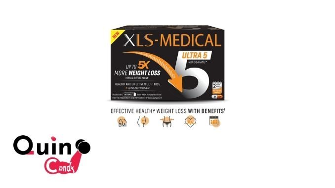 XLS Medical Forte 5 Review - Does This "Ultra Effective" Fat Burner Really Work?