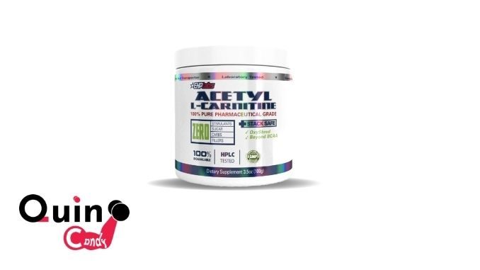 EHP Labs Acetyl L-Carnitine Review