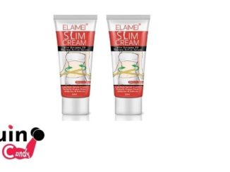 Elaimei Slim Cream Review and Critique - Does it work for weight loss?