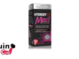Hydroxycut Max Review