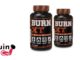 Burn XT Review - Does This Thermogenic Fat Burner Work?