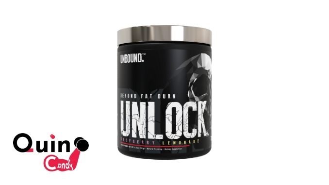 Unbound Unlock Fat Burner Review