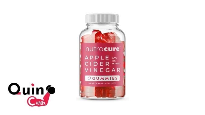 Nutracure Apple Cider Vinegar Gummies Reivew