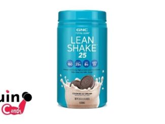 GNC Total Lean Shake Review