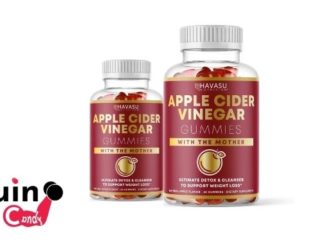 Havasu Apple Cider Vinegar Gummies Review - Do These Work?