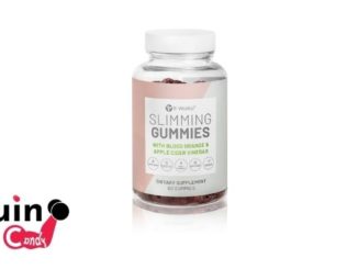 Slimming Gummies Review