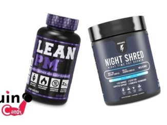 Lean PM vs Night Shred
