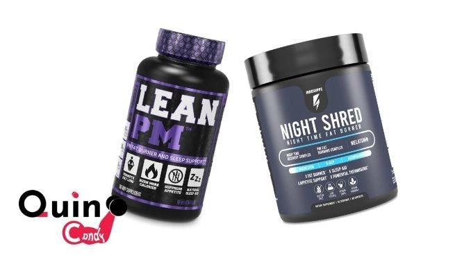 Lean PM vs Night Shred