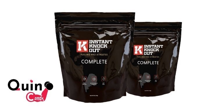 Instant Knockout Complete Review