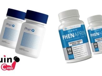 PhenQ vs Phenaprin
