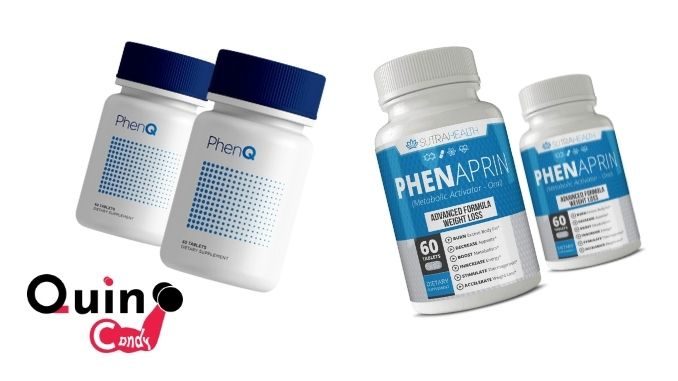 PhenQ vs Phenaprin