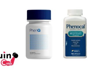 PhenQ vs Phenocal