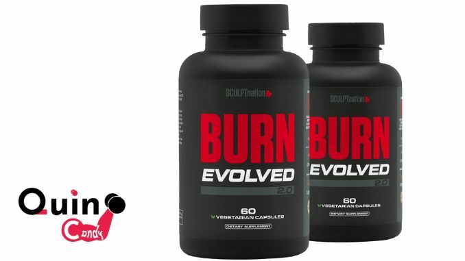 The new Sculpt Nation Burn Evolved 2.0 review - updated with the new formula information